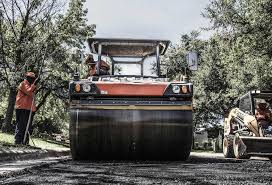 Best Driveway Maintenance Services  in Camp Barrett, VA