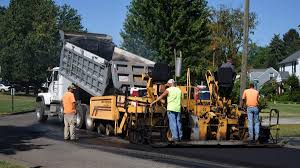 Best Cobblestone Driveway Installation  in Camp Barrett, VA